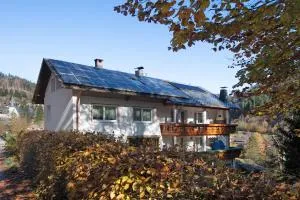 Haus Monika - 黑林山区舍瑙