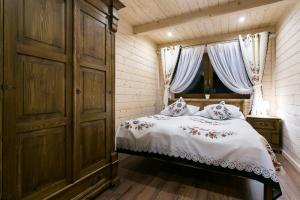 Domek VIP Resort Willa Adrian Zakopane