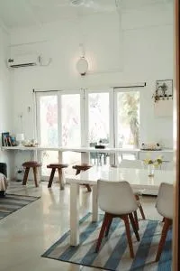 Beautiful private 2 bedroom villa - Hale Noa - Fehendhoo