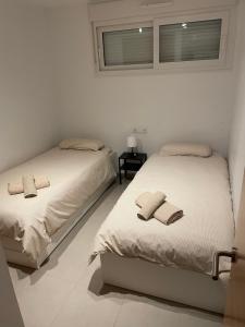 Casa Oasis, Las Terrazas de l Torre - Blue Sky Property