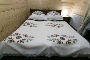 Domek VIP Resort Willa Adrian Zakopane