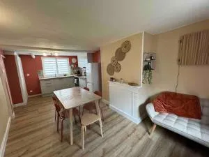 Appart centre ville - Pontgouin