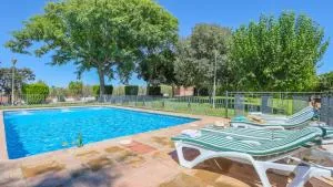 La Cabaña La Carlota by Ruralidays - El Rinconcillo