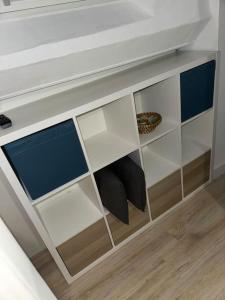 Appartements Appart centre ville : photos des chambres