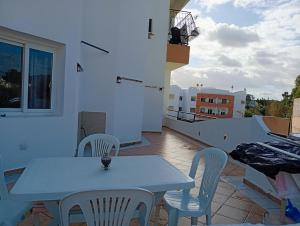 superbe appartement Al Mansouria-les jardins de lAtlantique