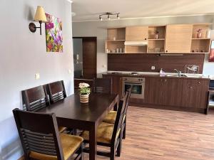 Penthouse at Dream Bansko