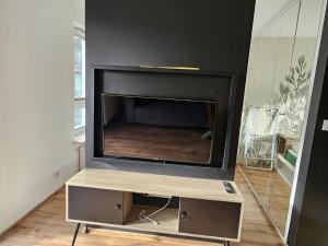 Urban Jungle Apartament Wenus