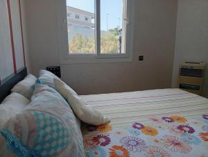 superbe appartement Al Mansouria-les jardins de lAtlantique