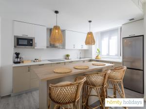 Homity Holidays - Granada - Piedra Santa