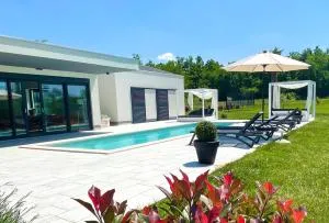 Villa mala Oaza - 斯维蒂皮塔乌苏米