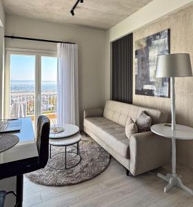 Frederica Luxury Apartments