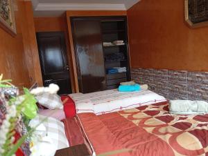 superbe appartement Al Mansouria-les jardins de lAtlantique