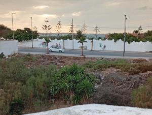 superbe appartement Al Mansouria-les jardins de lAtlantique