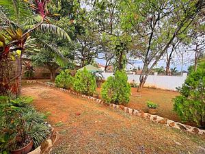 Spacious Homely ap 5BR