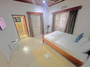 Spacious Homely ap 5BR