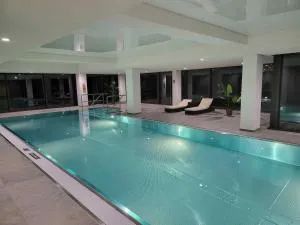 Bergsee - 施卢赫湖