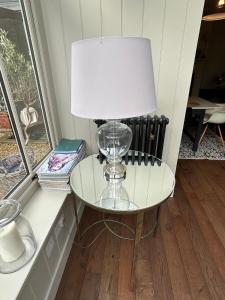 Railway Junction Cottage & The Cabin by NewFo rest