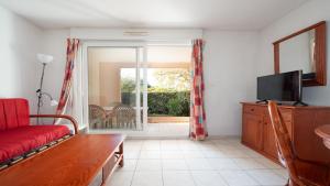 PALMYRA GOLF - 112 - 4 Pers