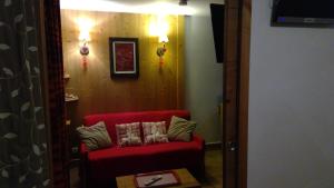 Appartements RISOUL 1850 : photos des chambres