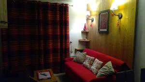 Appartements RISOUL 1850 : photos des chambres