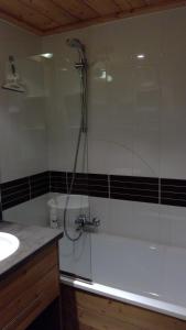 Appartements RISOUL 1850 : photos des chambres