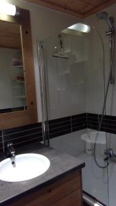 Appartements RISOUL 1850 : photos des chambres