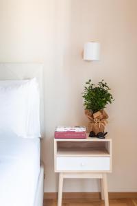 Porta Pia apartment ZENO 53