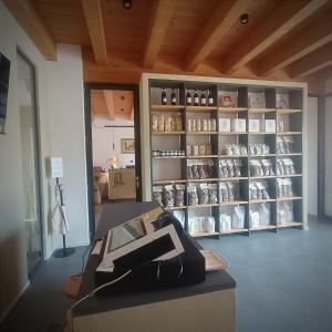 Bio Agriturismo Il Torrione