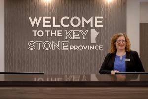 Hampton Inn By Hilton Winnipeg Downtown