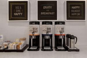 Hampton Inn By Hilton Winnipeg Downtown