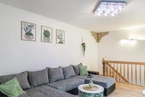 Ferienhaus Bernoth - Kranichfeld