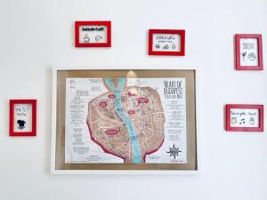 Home away from home -city center