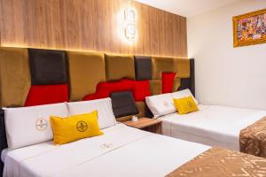 Montreal Magdalena Del Mar Hotel