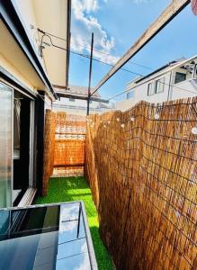 komagome駅から10分で静かな小屋 徒歩5分圏内スーパー ドラッグストア居酒屋有