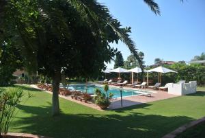 Villa Carlotta Resort