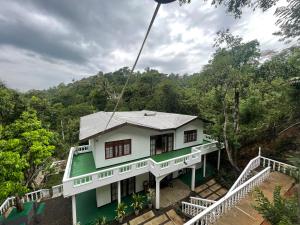 Peaceful Paradise Villa