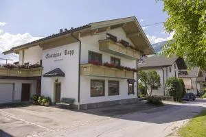 Gästehaus Kopp - Kaltenbach