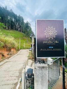 Peaceful Paradise Villa