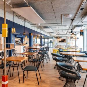 Hotels ibis Styles Morlaix : photos des chambres