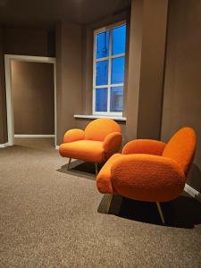 Parklane Boutique Hotel - Newly Renovated