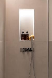 JAPANDI RESIDENCE 2BR Soft Minimal Flat with Attic