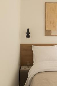 JAPANDI RESIDENCE 2BR Soft Minimal Flat with Attic