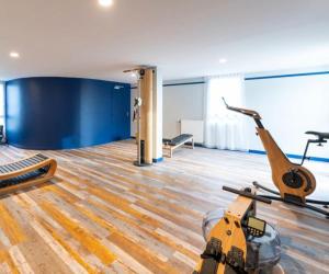 Hotels ibis Styles Morlaix : photos des chambres