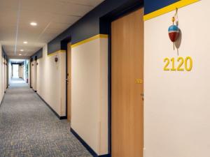 Hotels ibis Styles Morlaix : photos des chambres