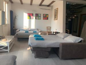 Mansarda Teatro Duse Centro