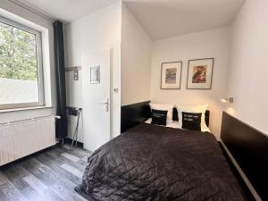 Single Room room in Hotel Alt Deutz City-Messe-Arena