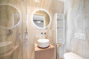 Attico di Lusso vista Duomo a 2 passi dal centro