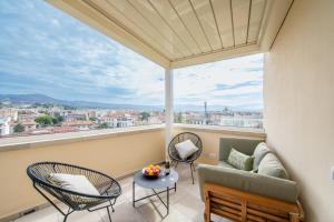 Attico di Lusso vista Duomo a 2 passi dal centro