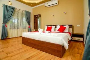 Kallayi Beachside Retreat - Paravūr