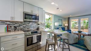 Dockside Daydreams by Last Key Realty